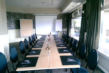 Hotel Moers van der Valk: Meeting Room
