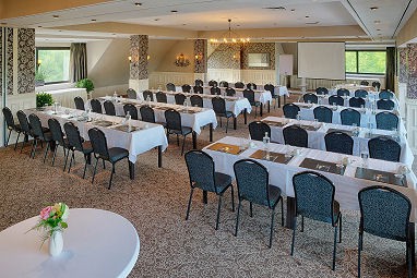 Hotel Moers van der Valk: Sala de conferencia