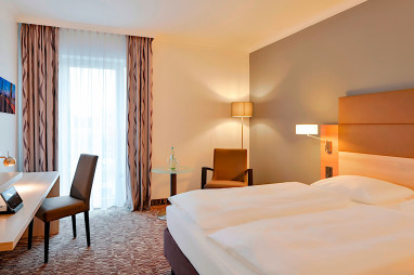 Best Western Plus Hotel Köln City: Zimmer