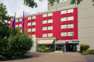 Mercure Hotel Köln West: Außenansicht