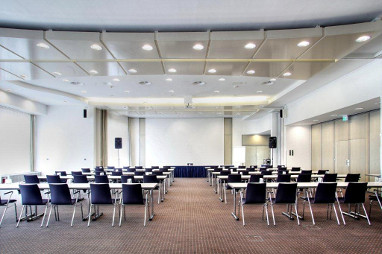 Seminaris Hotel Bad Honnef: Sala de conferências