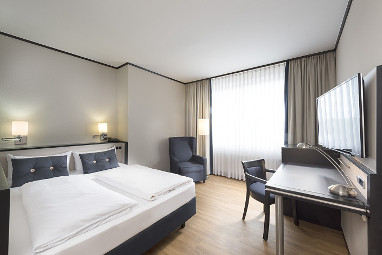 Seminaris Hotel Bad Honnef: Room