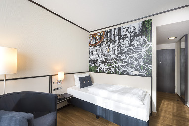 Seminaris Hotel Bad Honnef: Room