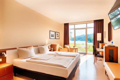 WELCOME HOTEL MESCHEDE/HENNESEE: Zimmer