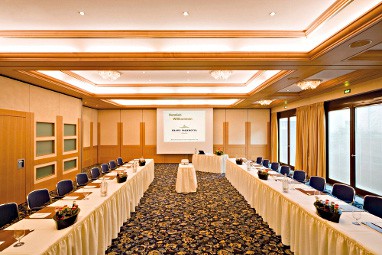 Kranz Parkhotel: Meeting Room