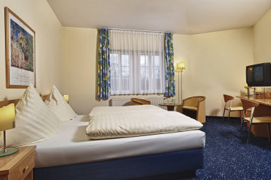 Hotel Schloss Schweinsburg: Zimmer