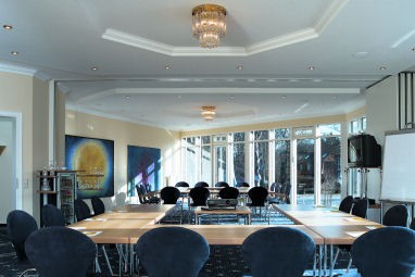 Ringhotel Hohe Wacht: Toplantı Odası
