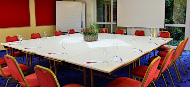 ACHAT Hotel Lüneburger Heide: Meeting Room