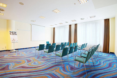 Mercure Hotel Berlin Tempelhof Airport: Sala convegni