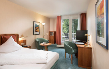 Best Western Premier Parkhotel Bad Mergentheim: Room