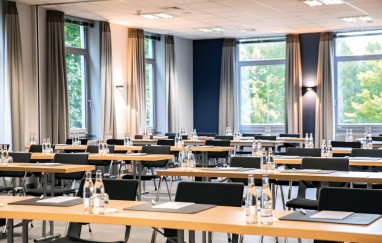 MEDIAN Hotel Hannover Lehrte: Sala de reuniões