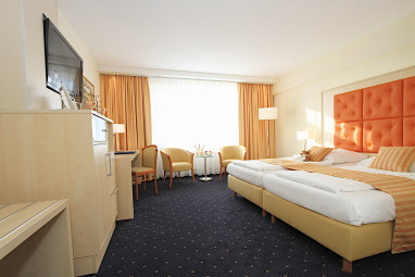 BEST WESTERN PLUS Hotel Steinsgarten: Room