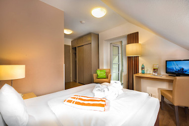 relexa hotel Harz-Wald: Room