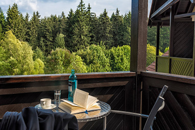 relexa hotel Harz-Wald: Quarto