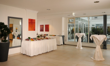 Best Western Premier Parkhotel Kronsberg: Sala na spotkanie