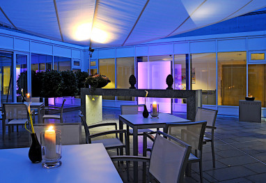 Best Western Premier Parkhotel Kronsberg: Sala de conferências