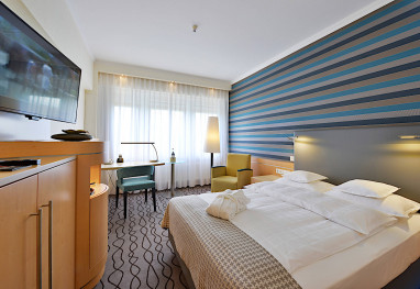 Best Western Premier Parkhotel Kronsberg: Room