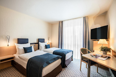 Hotel Crown Mönchengladbach: Room