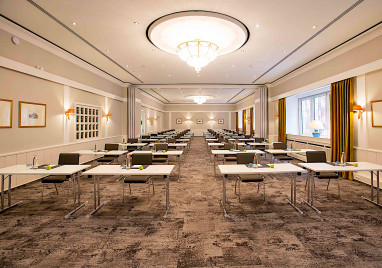 Sure Hotel by Best Western Essener Hof: Meeting Room