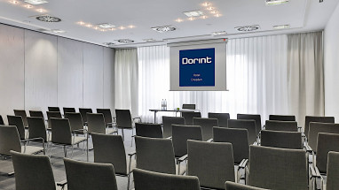 Dorint Hotel Dresden: 회의실