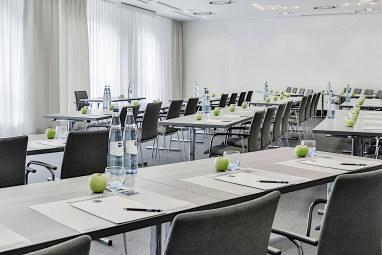 Dorint Hotel Dresden: Sala de reuniões