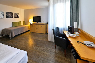 Hesse Hotel Celle: Zimmer