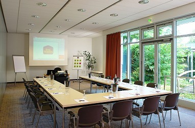 BEST WESTERN Hotel Heidehof Hermannsburg: Sala de conferências