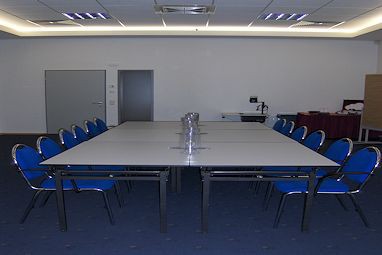 Landhotel Schnuck: Sala de reuniões