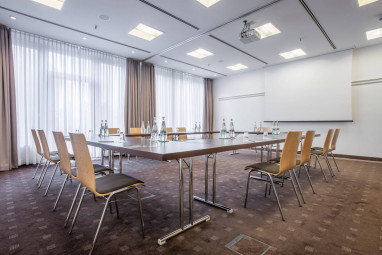 Radisson BLU Hotel Hannover: Toplantı Odası