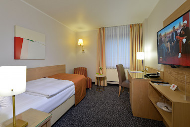 Best Western Hotel Der Föhrenhof: Zimmer