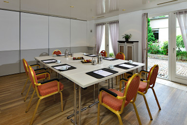 Best Western Hotel Der Föhrenhof: Meeting Room