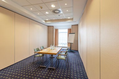 Ramada by Wyndham Hotel Hannover: Sala de reuniões