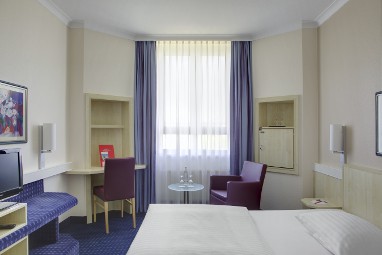 IntercityHotel Kassel: Room