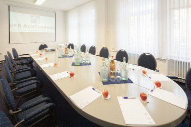 Hotel Der Achtermann: Toplantı Odası