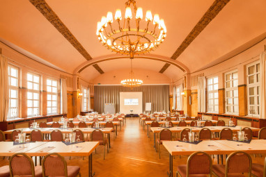 Hotel Der Achtermann: Sala convegni