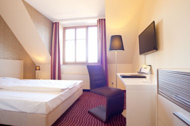 HKK Hotel Wernigerode: Chambre