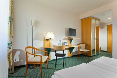 HKK Hotel Wernigerode: 客室