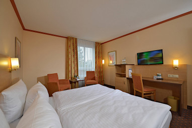 Sure Hotel by Best Western Hilden-Düsseldorf: Room