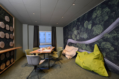 Sure Hotel by Best Western Hilden-Düsseldorf: Meeting Room