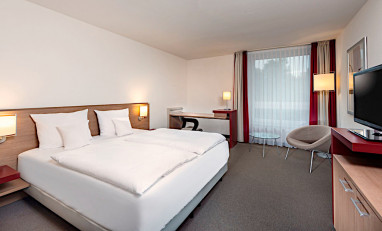 Mövenpick Hotel Münster: Room