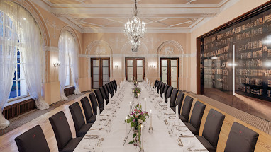 Rheinhotel Dreesen: Toplantı Odası
