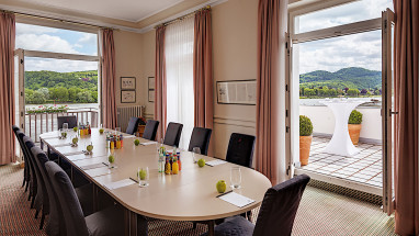 Rheinhotel Dreesen: Meeting Room