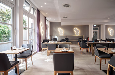 Flemings Hotel Frankfurt-Central: Chambre