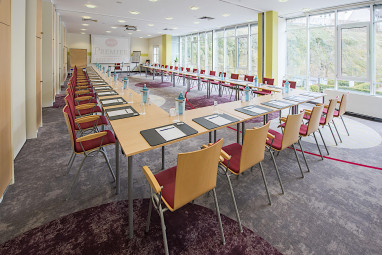 BEST WESTERN PREMIER Hotel Villa Stokkum: Sala de reuniões