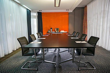 Pentahotel Wiesbaden: Meeting Room