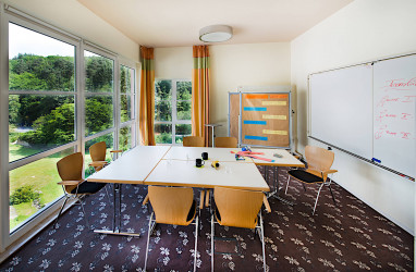 Akzent Waldhotel Rheingau: Meeting Room