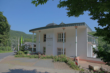 Akzent Waldhotel Rheingau: Vista exterior