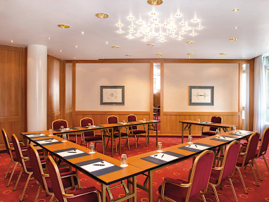 Victor´s Residenz-Hotel Frankenthal: Toplantı Odası
