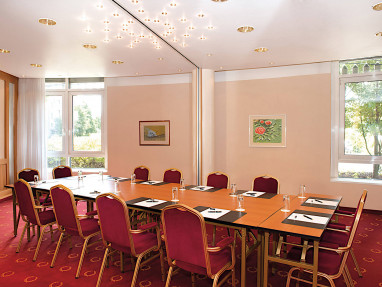 Victor´s Residenz-Hotel Frankenthal: Salle de réunion