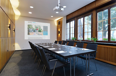 relexa Waldhotel Schatten: Meeting Room